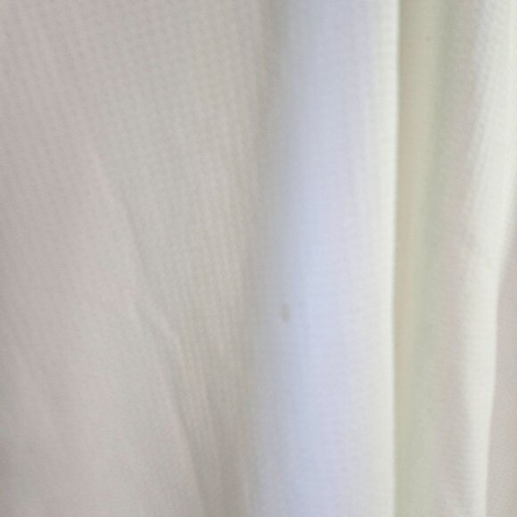 Nike Team Iowa State Polo Shirt White XXL Mens Athletic Wear - Picture 3 of 7